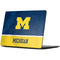 University of Michigan Jersey Split Surface Laptop 7 15in Skin