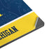 University of Michigan Jersey Split Surface Laptop 7 15in Skin