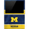 University of Michigan Jersey Split Surface Pro 4 Skin