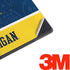 University of Michigan Jersey Split Surface Pro 7 Skin