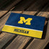 University of Michigan Jersey Split Surface Pro 7 Skin