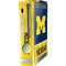 University of Michigan Jersey Split Xbox 360 (Includes HDD) Skin