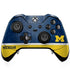 University of Michigan Jersey Split Xbox One Skins