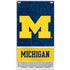 University of Michigan Jersey Split Xbox Series S Bundle Skin