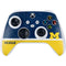 University of Michigan Jersey Split Xbox Series S Controller Skin