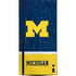 University of Michigan Jersey Split Xbox Series X Console Skin