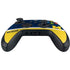 University of Michigan Jersey Split Xbox Series X Controller Skin