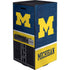 University of Michigan Jersey Split XBox Series X Digital Edition Bundle Skin