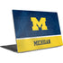 University of Michigan Jersey Split Dell XPS Skin