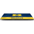 University of Michigan Jersey Split Dell XPS Skin