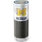 University of Michigan White Jersey Amazon Echo Skin