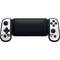 University of Michigan White Jersey Backbone One for iPhone Game Controller Skin