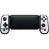 University of Michigan White Jersey Backbone One for iPhone Game Controller Skin