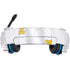 University of Michigan White Jersey BENGOO G9000 Skin