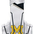 University of Michigan White Jersey BENGOO G9000 Skin