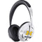 University of Michigan White Jersey Bose Noise Cancelling Headphones 700 Skin