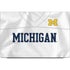 University of Michigan White Jersey Dell Vostro Skin