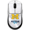 University of Michigan White Jersey G Pro Wireless Gaming Mouse Skin