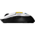 University of Michigan White Jersey G Pro Wireless Gaming Mouse Skin