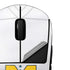University of Michigan White Jersey G Pro Wireless Gaming Mouse Skin