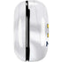 University of Michigan White Jersey Galaxy Buds Pro Skin