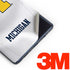 University of Michigan White Jersey Galaxy Note 9 Skin