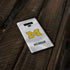 University of Michigan White Jersey Galaxy Note 9 Skin