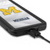 University of Michigan White Jersey Galaxy S20 Waterproof Case