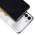 University of Michigan White Jersey Galaxy S21 Plus 5G Skin