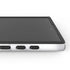 University of Michigan White Jersey Galaxy S23 Ultra Pro Case