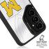 University of Michigan White Jersey Galaxy S26 Kickstand Case