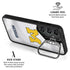 University of Michigan White Jersey Galaxy S26 Ultra Kickstand Case