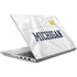 University of Michigan White Jersey HP ZBook Fury 16 G10 Skin