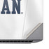 University of Michigan White Jersey HP ZBook Fury 16 G10 Skin