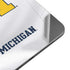 University of Michigan White Jersey Apple iPad Mini Skin