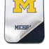 University of Michigan White Jersey iPhone 12 Mini Skin