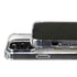 University of Michigan White Jersey iPhone 14 Pro MagSafe Case