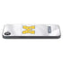University of Michigan White Jersey iPhone 16e Skin