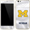 University of Michigan White Jersey iPhone 6/6s Skin