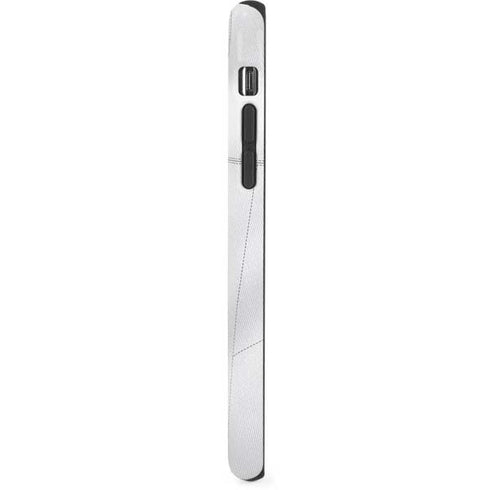 University of Michigan White Jersey iPhone XR Pro Case