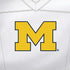University of Michigan White Jersey iPhone XR Pro Case