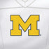 University of Michigan White Jersey iPhone XS Max Skin