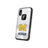 University of Michigan White Jersey LifeProof Fre iPhone Skin