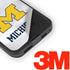 University of Michigan White Jersey LifeProof Fre iPhone Skin