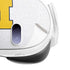 University of Michigan White Jersey Meta Quest 3 Skin