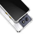 University of Michigan White Jersey Moto G Stylus 5G (2025) Clear Case