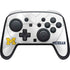 University of Michigan White Jersey Nintendo Skins