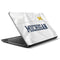 University of Michigan White Jersey HP Notebook Skin