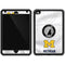 University of Michigan White Jersey Otterbox Defender iPad Skin