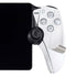 University of Michigan White Jersey PlayStation Portal Remote Player Skin